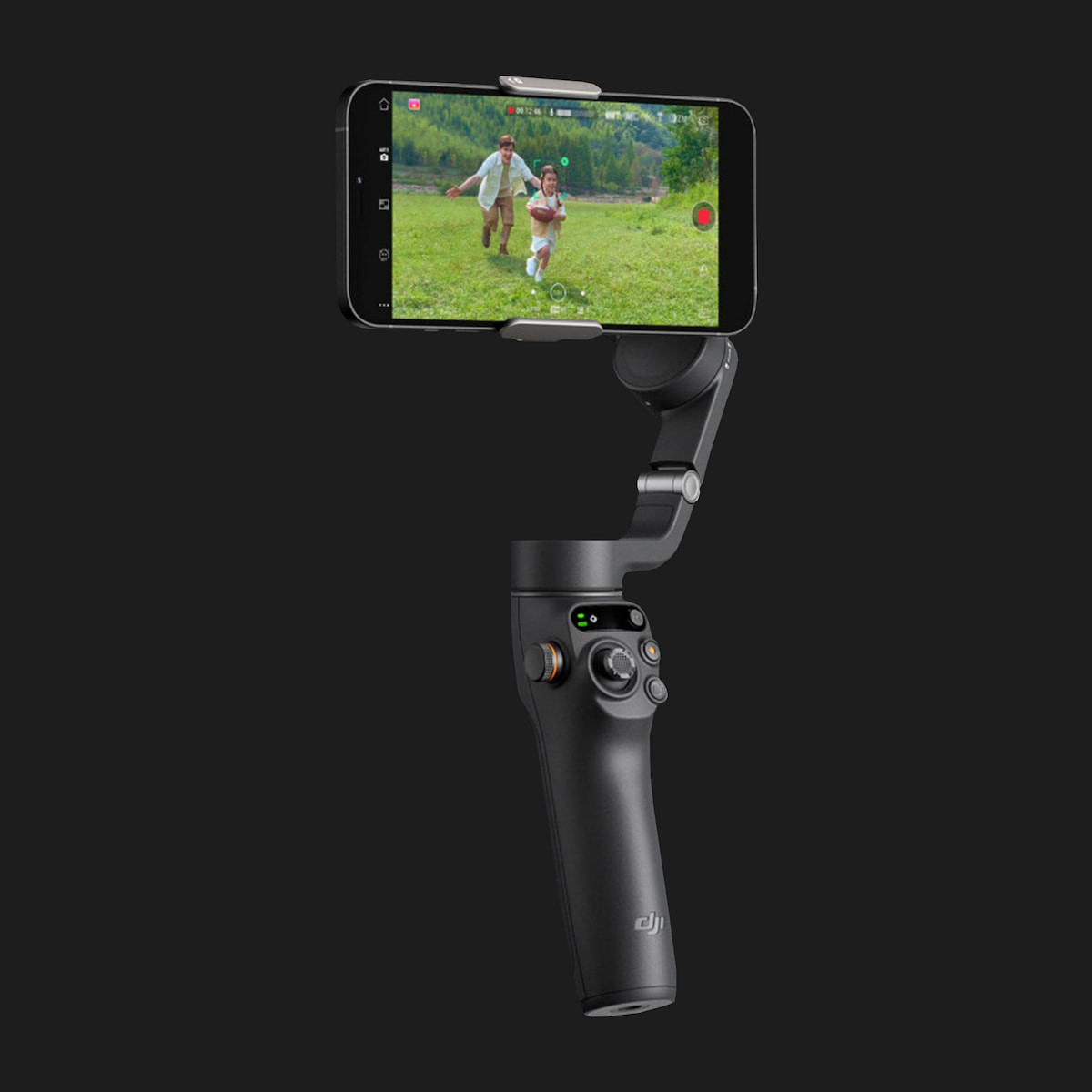 DJI Osmo Mobile 6 Slate Gray